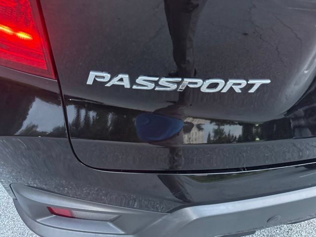 Used 2023 Honda Passport Elite image 9