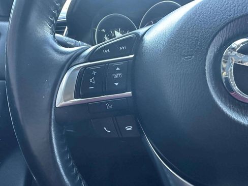 Used 2016 MAZDA CX-5 Grand Touring FWD image 23