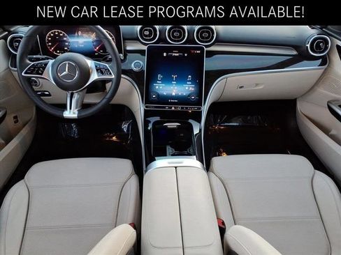 Certified 2023 Mercedes-Benz C 300 Sedan image 4
