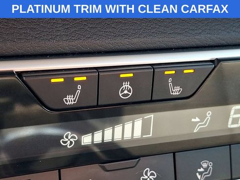 Used 2019 Nissan Altima 2.0 Platinum FWD image 26