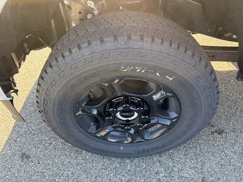 New 2026 Ford F350 XL w/ STX Appearance Package image 10