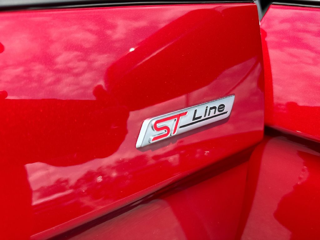 Used 2024 Ford Edge ST-Line AWD/4WD image 26