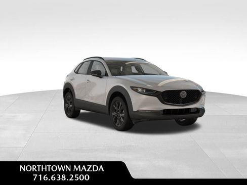 New 2026 MAZDA CX-30 AWD 2.5 S image 3