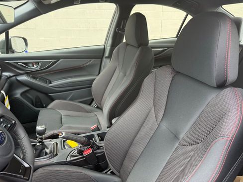 New 2026 Subaru WRX Premium AWD/4WD image 21