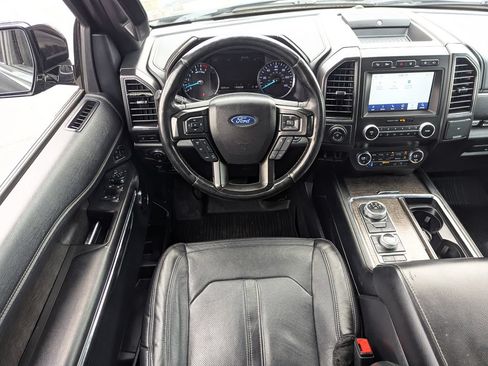 Used 2020 Ford Expedition Max Limited w/ Special Edition Package AWD/4WD image 30