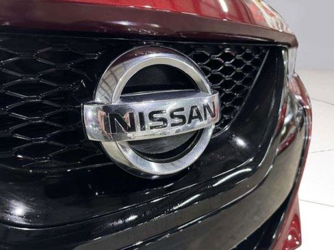 Used 2016 Nissan Maxima SR FWD image 15