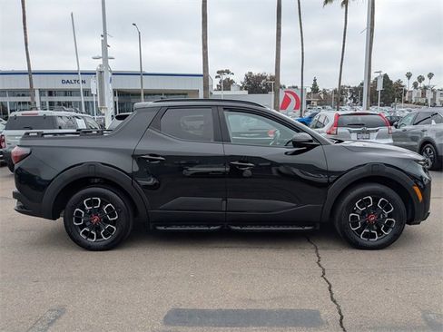 Used 2024 Hyundai Santa Cruz XRT image 5