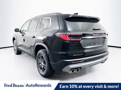 New 2026 GMC Acadia Elevation image 4