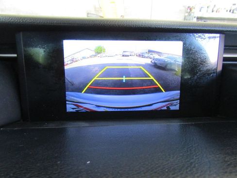 Used 2015 Lexus IS 250 AWD w/ F-Sport Package image 17