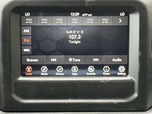 Used 2023 Jeep Wrangler Unlimited Sport AWD/4WD image 22