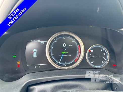 Used 2022 Lexus RX 350 F Sport w/ Accessory Package AWD/4WD image 16
