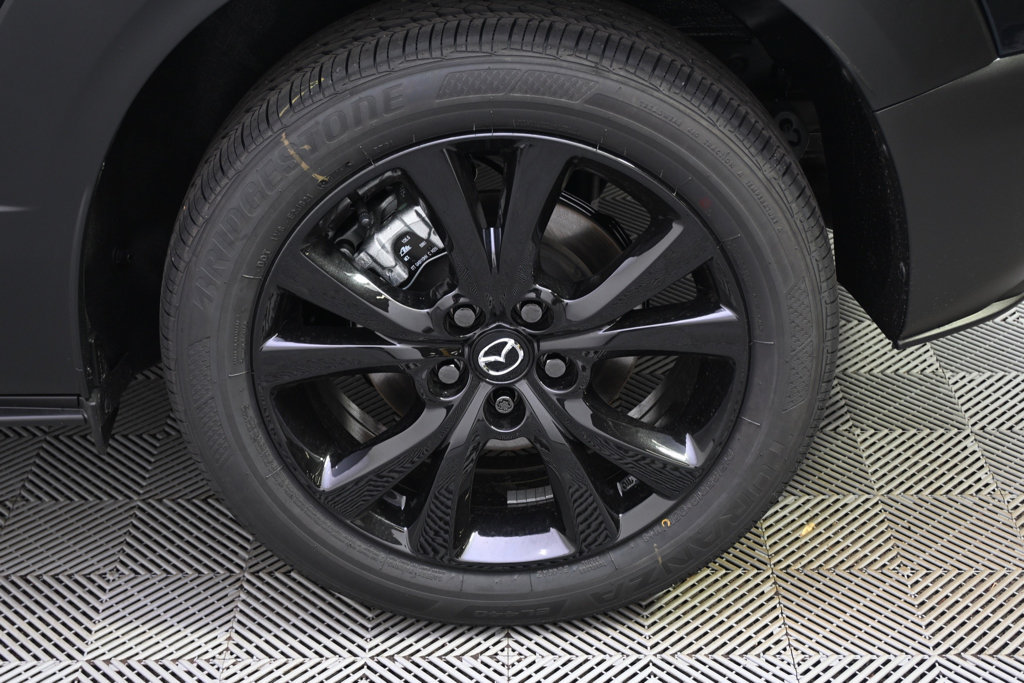 New 2026 MAZDA CX-30 AWD 2.5 S w/ Select Sport Pkg image 20
