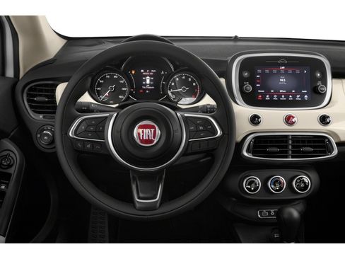 Used 2019 FIAT 500X Trekking AWD/4WD image 4