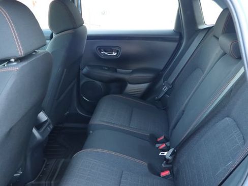 Used 2026 Honda HR-V Sport image 8