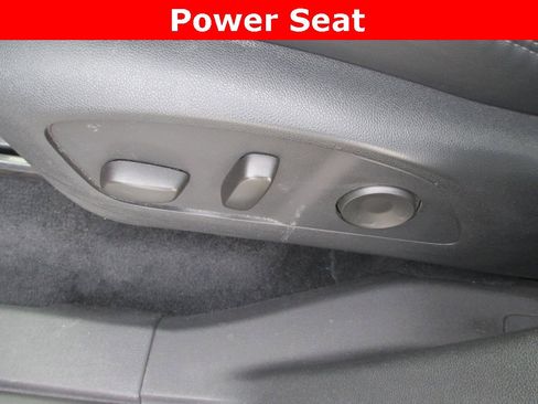 Certified 2024 GMC Acadia Denali w/ Super Cruise Package image 26