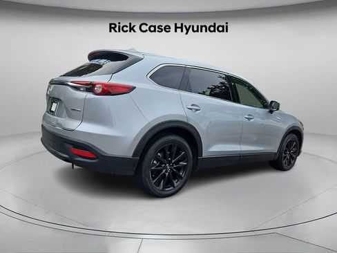 Used 2023 MAZDA CX-9 Touring Plus image 7