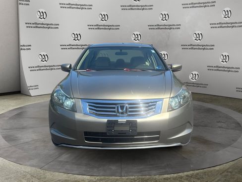 Used 2009 Honda Accord LX image 8