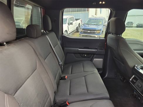 Used 2021 Ford F150 XLT w/ Equipment Group 302A High image 32