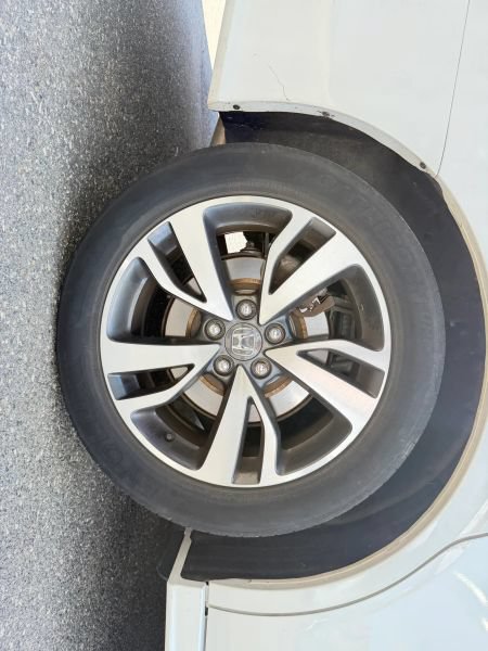 Used 2021 Honda Odyssey Touring image 40
