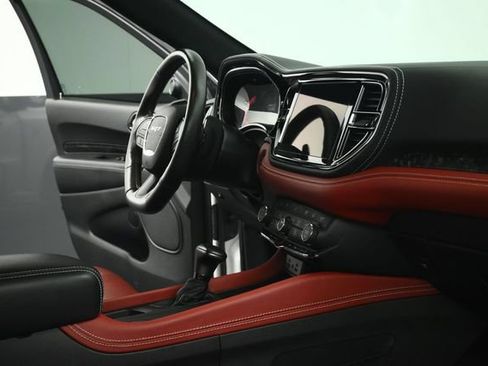 Used 2021 Dodge Durango SRT Hellcat w/ Premium Interior Group AWD/4WD image 58