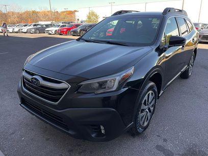 Used 2022 Subaru Outback Premium