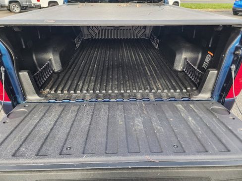 Certified 2023 Chevrolet Silverado 1500 Custom image 6