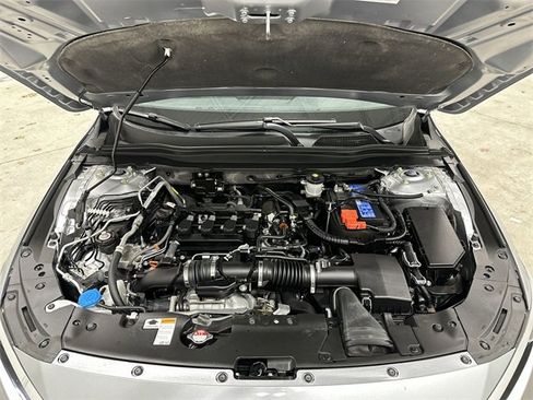 Used 2021 Honda Accord EX-L image 29