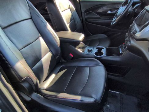 Used 2018 GMC Terrain SLT w/ Preferred Package image 23