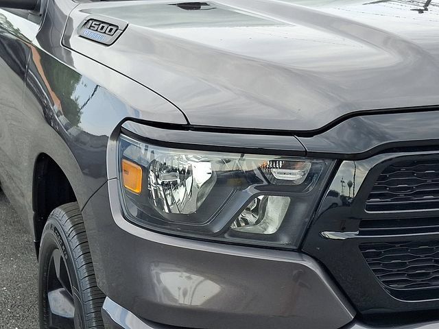 Used 2023 RAM 1500 Tradesman w/ Night Edition AWD/4WD image 9