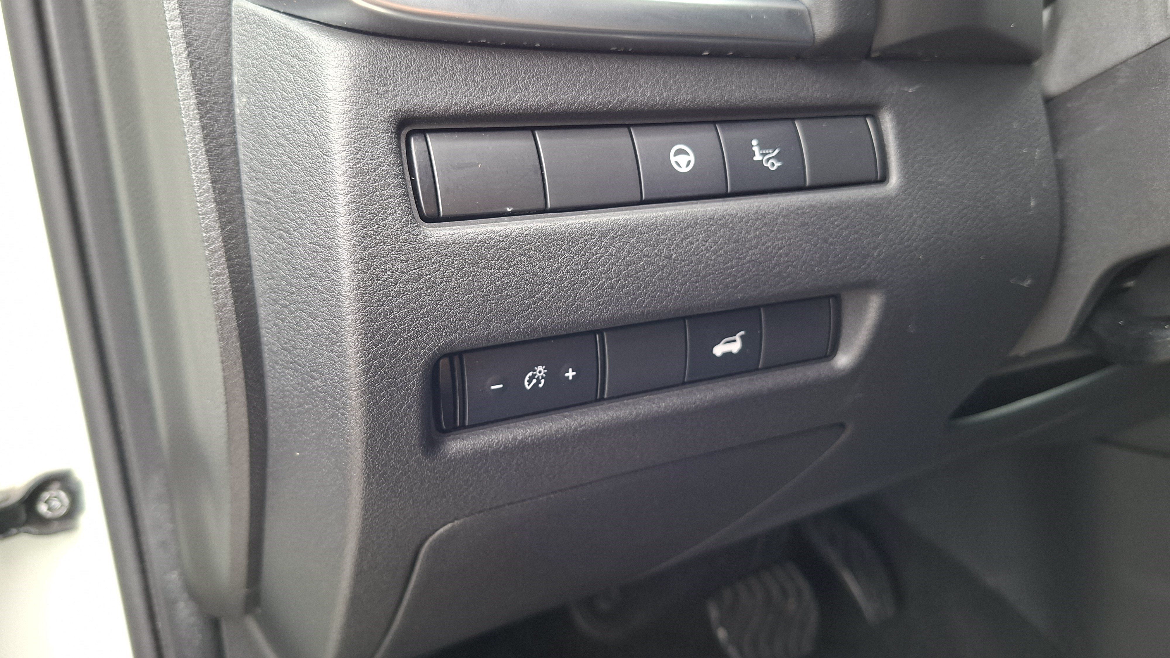 Certified 2021 Nissan Rogue Platinum AWD/4WD image 10