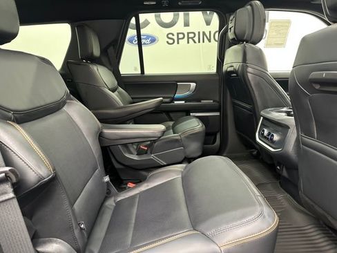 New 2026 Ford Expedition Tremor image 13