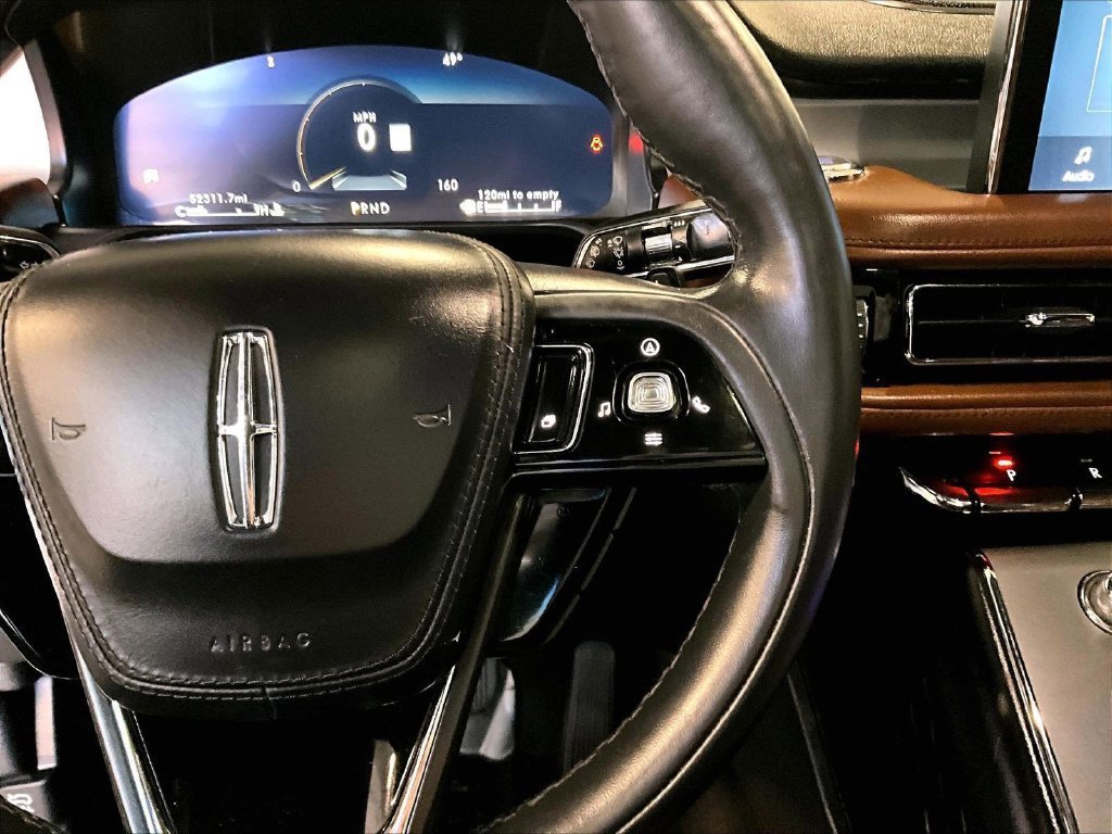 Used 2022 Lincoln Aviator Reserve w/ Equipment Group 201A AWD/4WD image 25