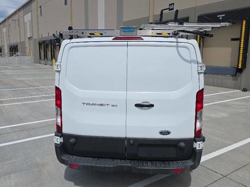 Used 2017 Ford Transit 150 148 Low Roof RWD image 7