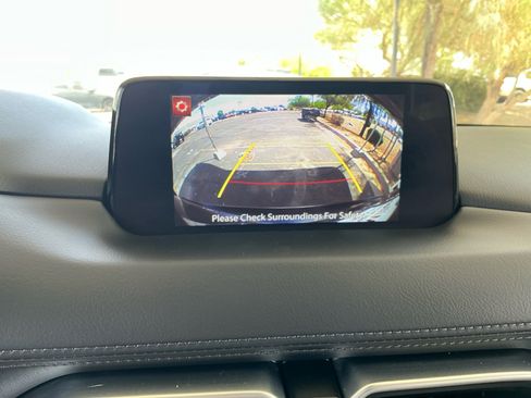 Used 2020 MAZDA CX-5 Grand Touring image 29