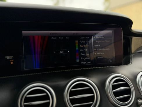 Used 2019 Mercedes-Benz S 560 4MATIC Coupe image 33