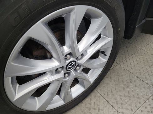 Used 2015 MAZDA CX-5 Grand Touring image 31