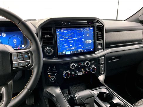 Used 2025 Ford F150 Tremor w/ Bed Utility Package AWD/4WD image 5
