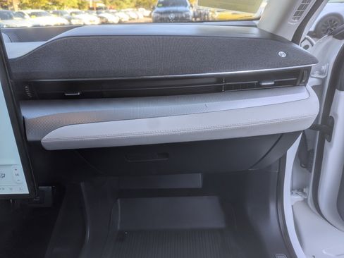 Used 2022 Ford Mustang Mach-E Premium w/ Ice White Appearance Package image 34