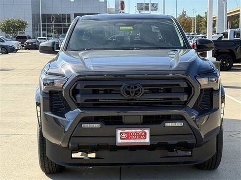 New 2025 Toyota Tacoma SR5 image 7