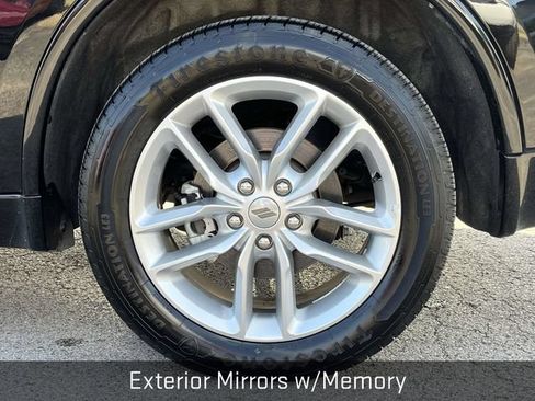 Used 2024 Dodge Durango GT AWD/4WD image 11