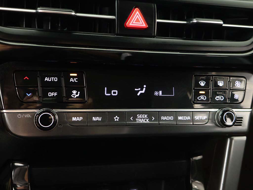 Used 2024 Kia Seltos S AWD/4WD image 47