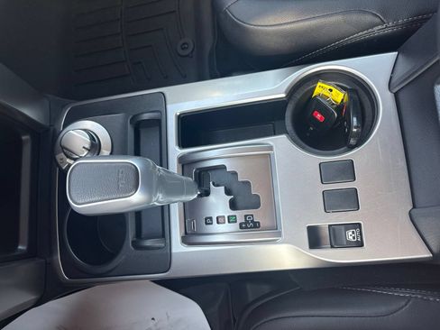Used 2023 Toyota 4Runner TRD Sport w/ Technology Package AWD/4WD image 26