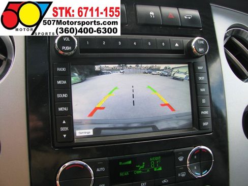 Used 2011 Ford Expedition Limited w/ 301A Rapid Spec Order Code AWD/4WD image 42
