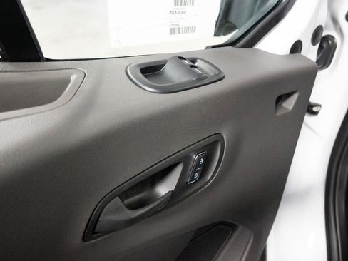 New 2026 Ford Transit 350 148 High Roof RWD image 9