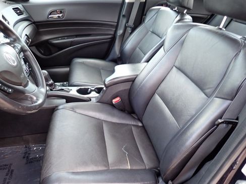 Used 2014 Acura ILX FWD image 10