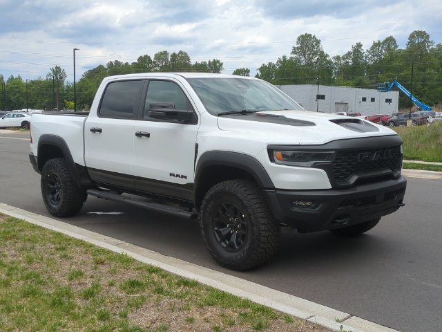 New 2026 RAM 1500 RHO AWD/4WD image 15