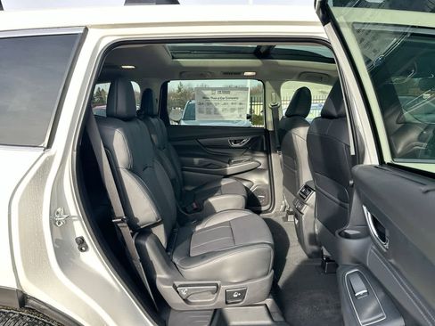 New 2026 Subaru Ascent Limited image 26