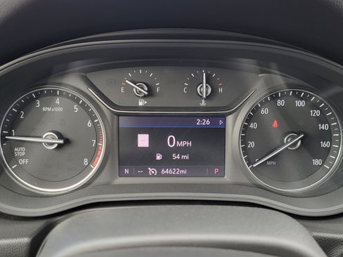 Used 2019 Buick Regal Preferred w/ Sights and Sounds Package image 22