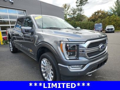 Used 2023 Ford F150 Limited