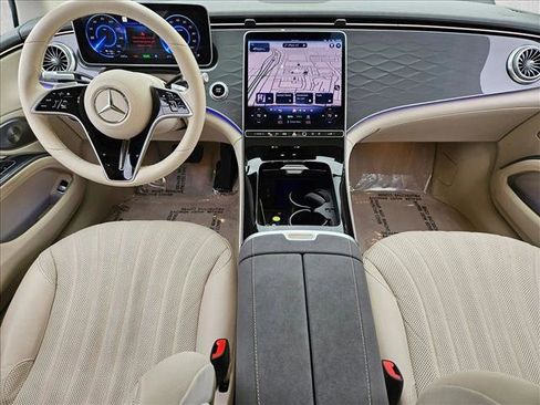 Used 2022 Mercedes-Benz EQS 450+ Sedan image 17